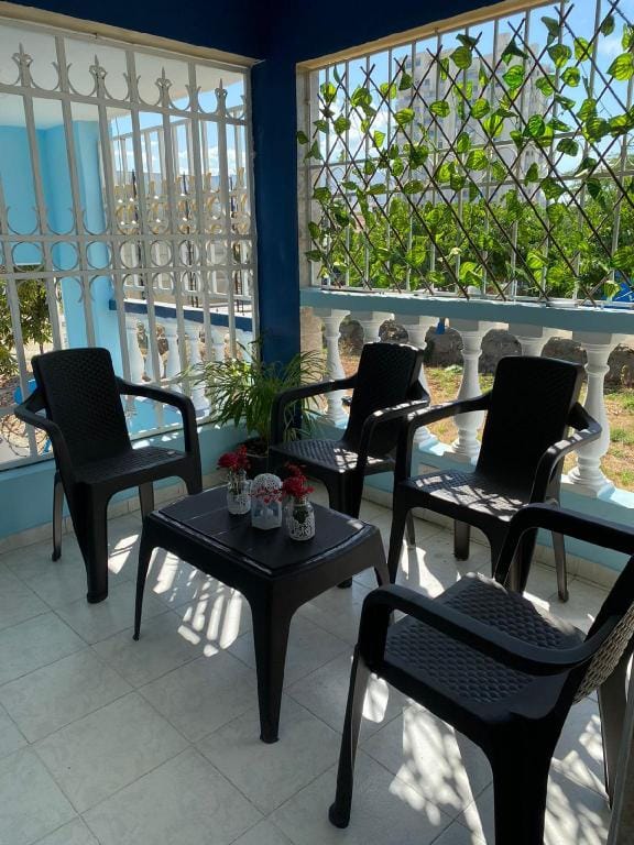 Hermoso apartamento a 150 m de la playa Apartment in Magdalena, Colombia