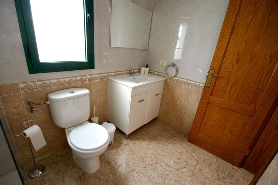 Villas Kalendra - Casa tranquila cerca del mar Vacation rental in Isla de Lanzarote