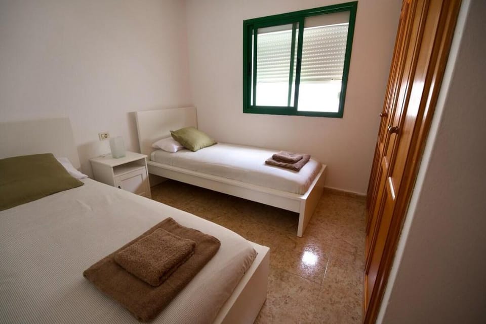 Villas Kalendra - Casa tranquila cerca del mar Vacation rental in Isla de Lanzarote