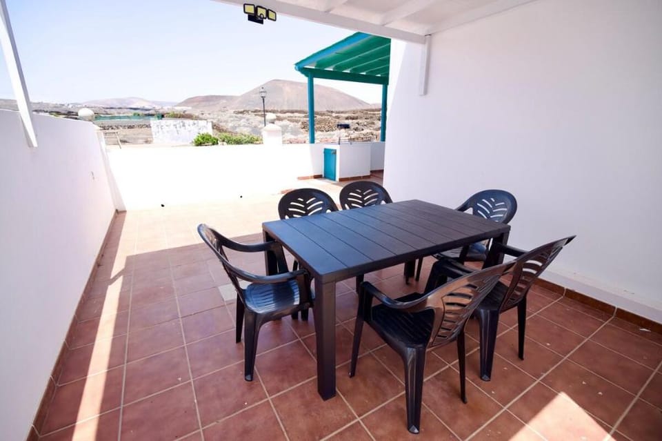 Villas Kalendra - Casa tranquila cerca del mar Vacation rental in Isla de Lanzarote