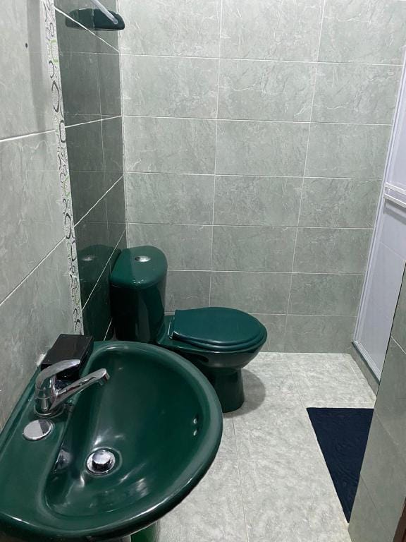 Apartamento Altamar a 150 metros de la Playa Apartment in Gaira