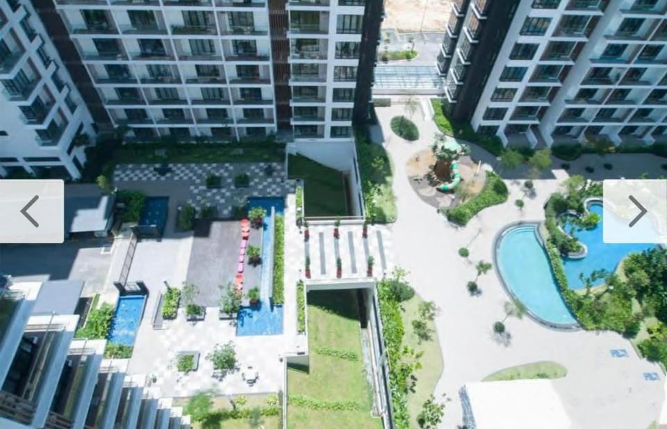 Midhill Genting Sky Suite Apartment in Selangor, Malaysia