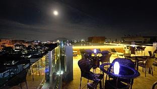 La Grande Residence- Brand New Grand Studio Apartment in Angeles