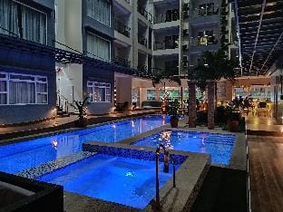 La Grande Residence- Brand New Grand Studio Apartment in Angeles