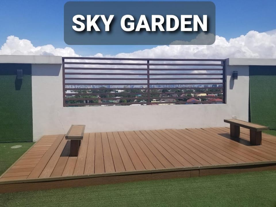 lancris Residences  Apartment in Pasay