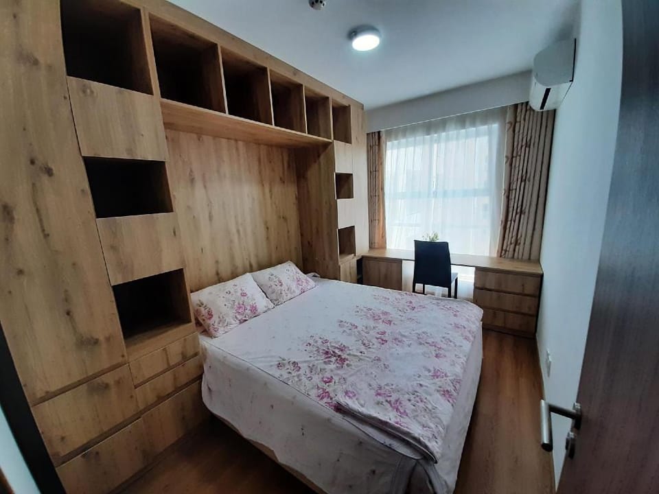Lovely 2 bedrooms aparment Thủ Dầu Một Apartment in Ho Chi Minh City