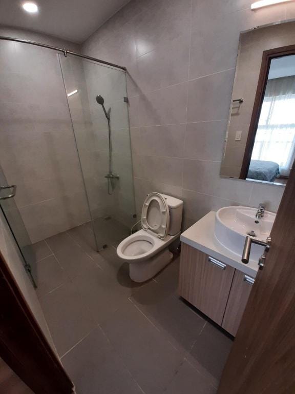 Lovely 2 bedrooms aparment Thủ Dầu Một Apartment in Ho Chi Minh City