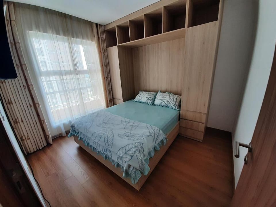 Lovely 2 bedrooms aparment Thủ Dầu Một Apartment in Ho Chi Minh City