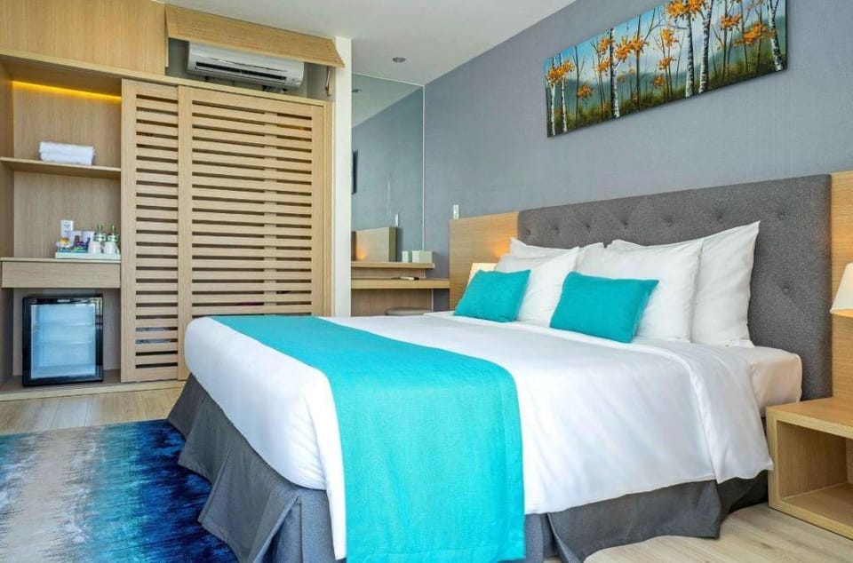 OCENAMI BEACH CLUB & VILLA Villa in Ba Ria - Vung Tau