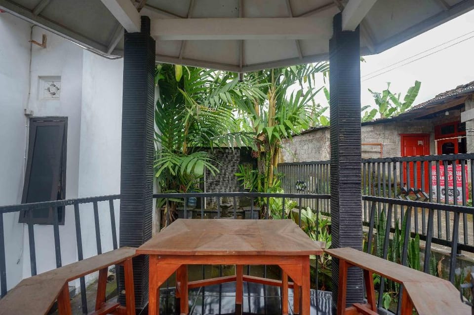 RedDoorz near Alun Alun Wonosobo 2 Hotel in Indonesia