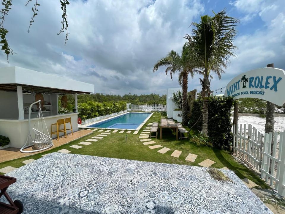 Sunrise Villas Villa in Bình Thuận Province