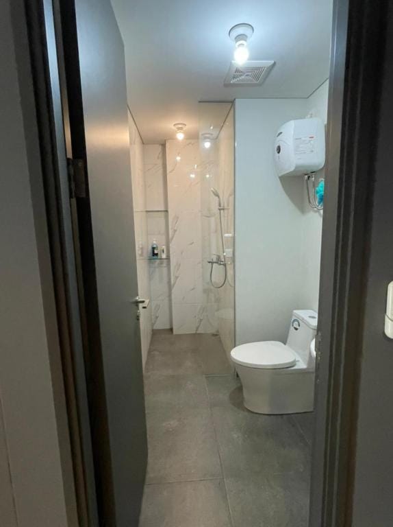 Vanilla One Residence Apartment 5AK City View Apartment in Riau Islands, Indonesia
