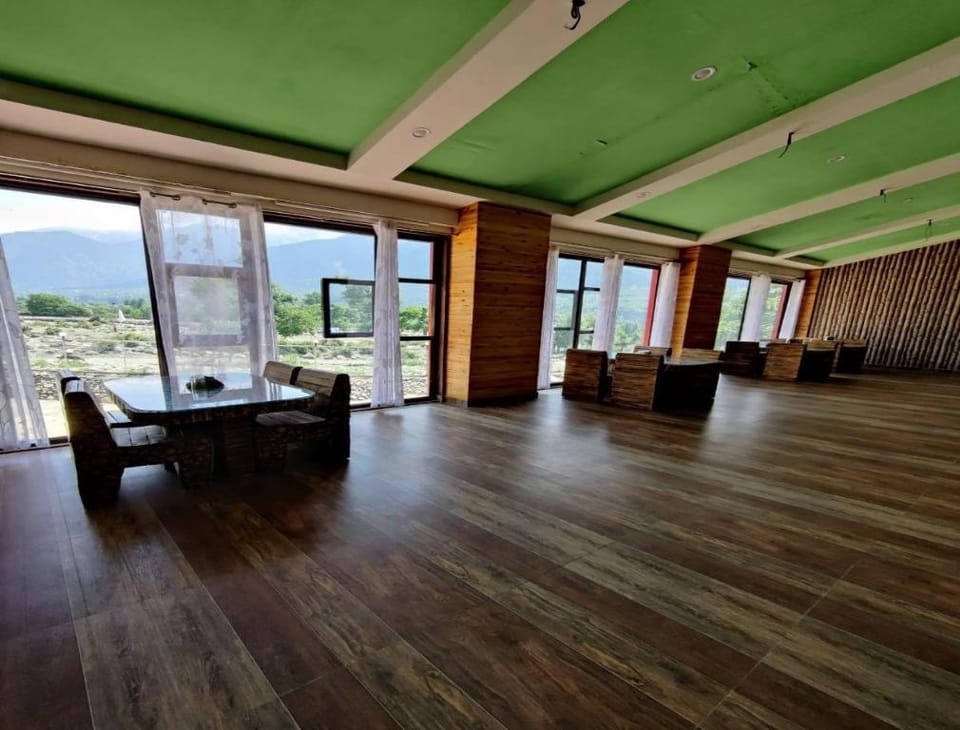 The Loyal Residency Hotel in Punjab
