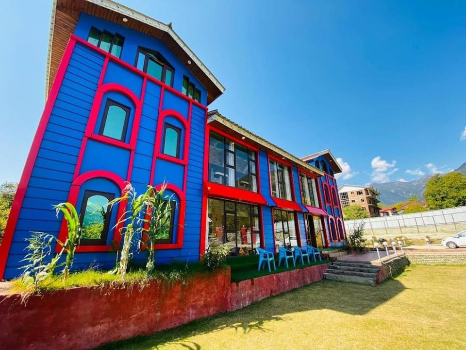 The Loyal Residency Hotel in Punjab