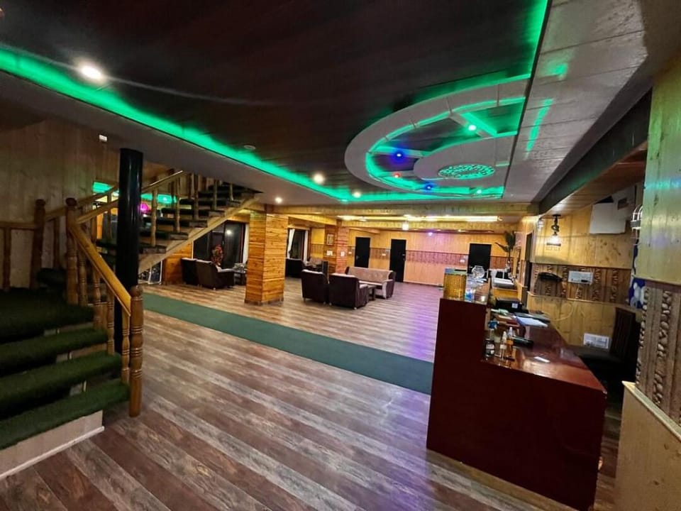 The Loyal Residency Hotel in Punjab