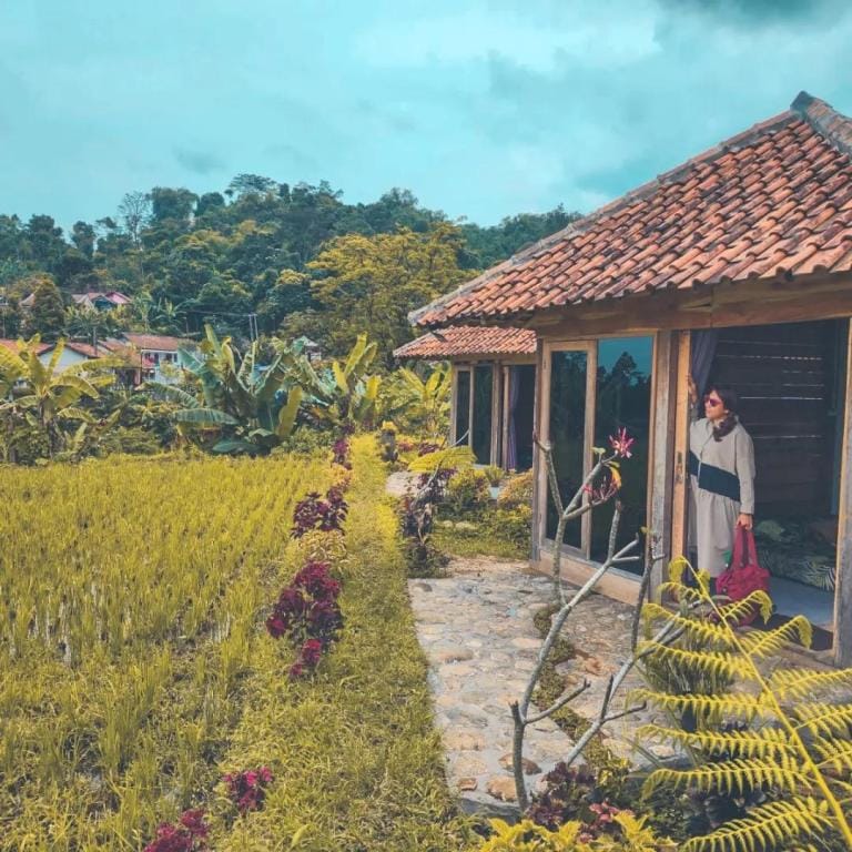Le Pandai Vacation rental in West Java