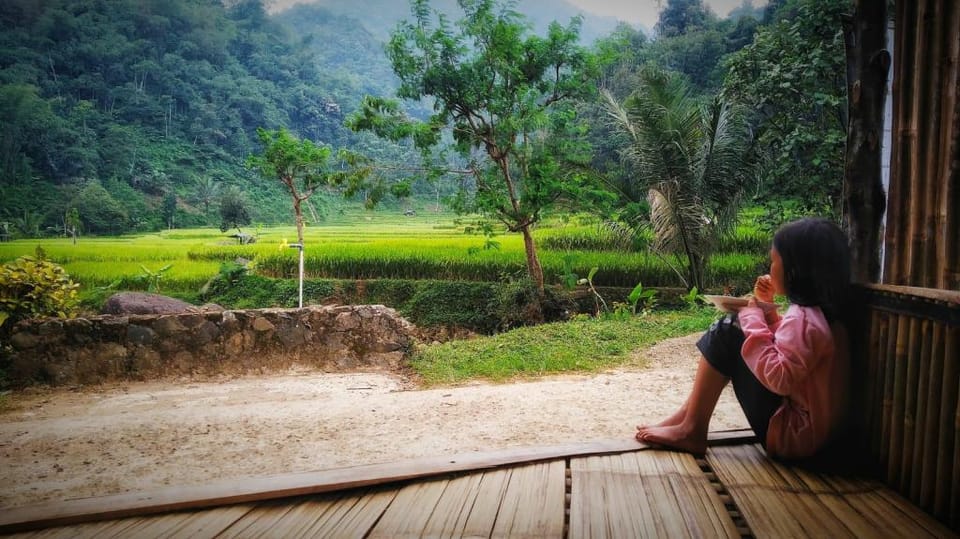 Le Pandai Vacation rental in West Java