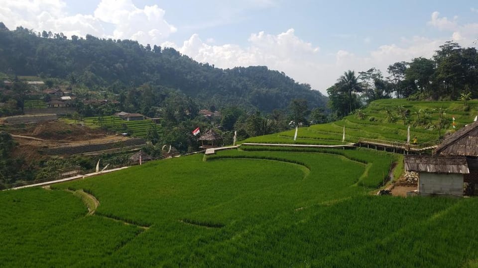 Le Pandai Vacation rental in West Java