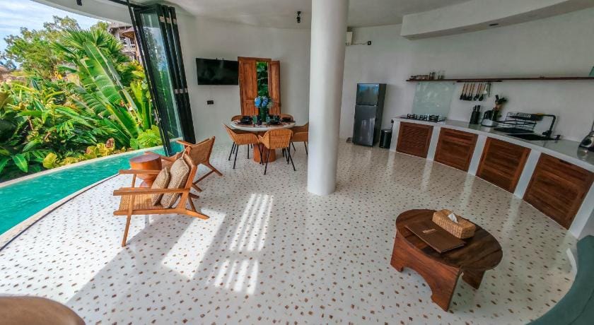 Hillstone Luxury Village Villa in Bali
