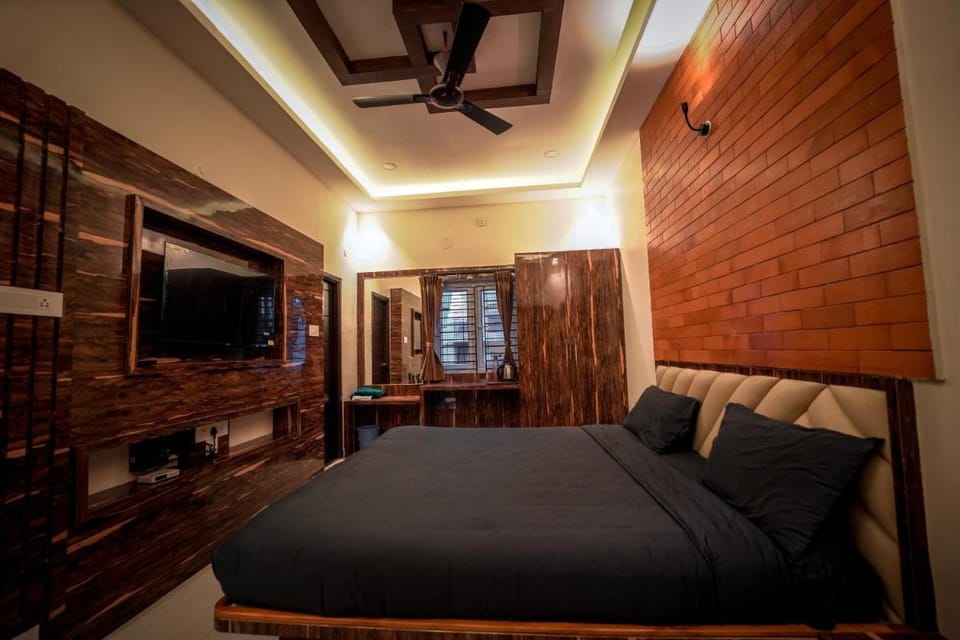 Melody Inn Luxury Home Stay Vacation rental in Tamil Nadu