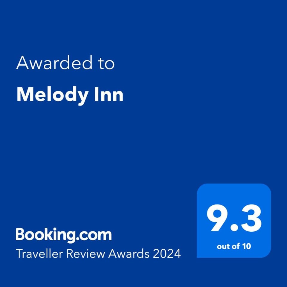 Melody Inn Luxury Home Stay Vacation rental in Tamil Nadu