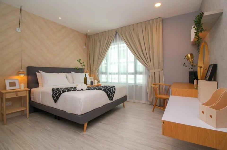 Johor Bahru City Center Houses Vacation rental in Johor Bahru