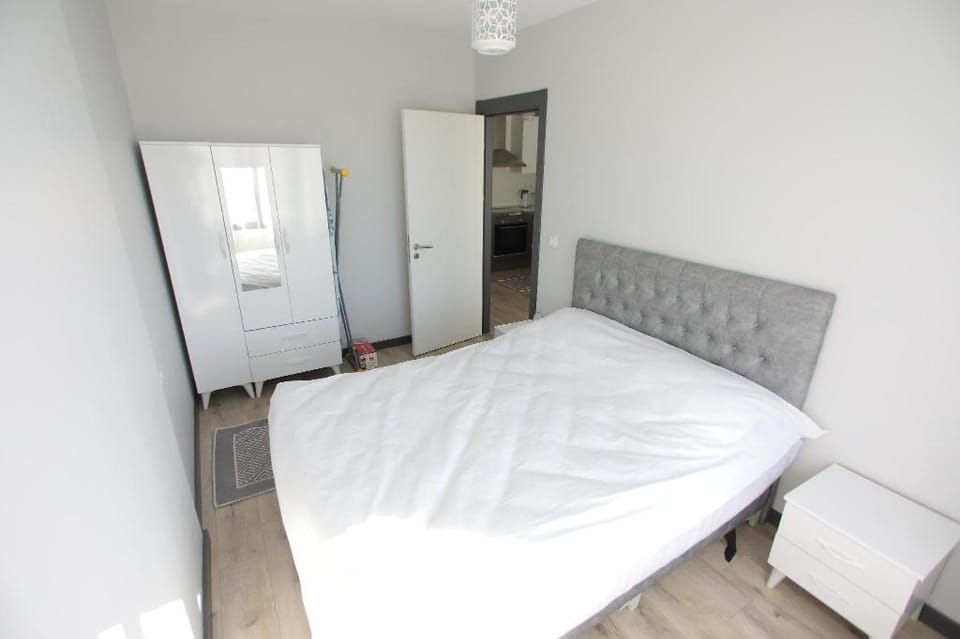 Exclusive Sky Park Suite Apartment in İstanbul Province