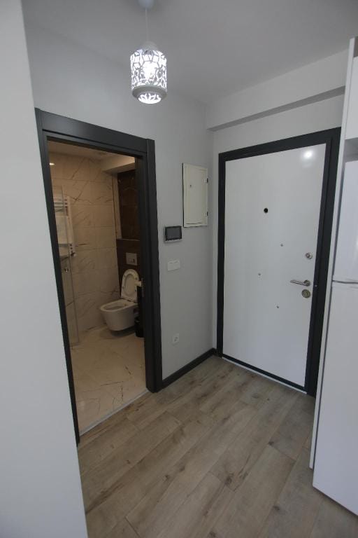 Exclusive Sky Park Suite Apartment in İstanbul Province