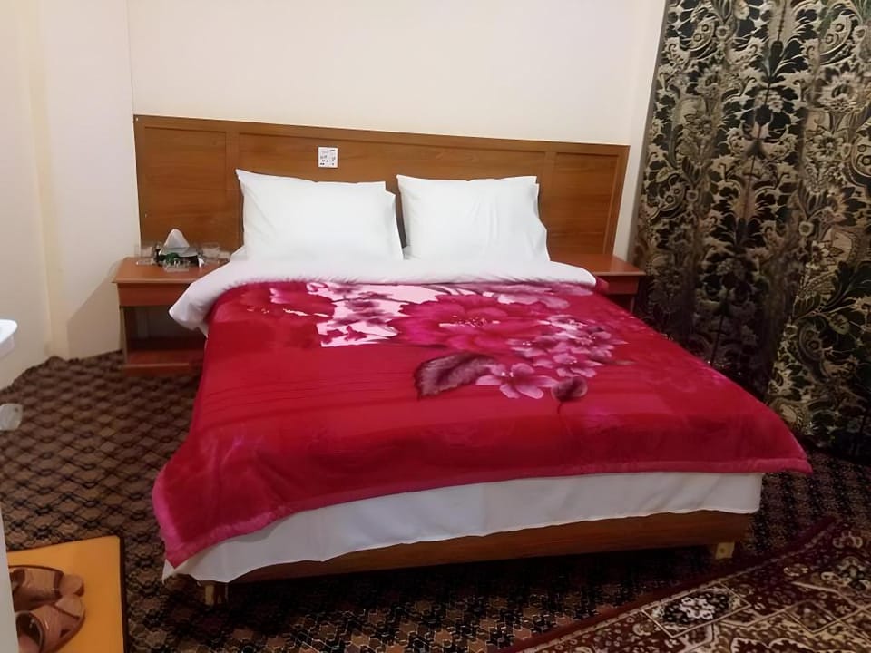 Vista Hotel Danyore Hotel in Pakistan