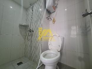 THE Jarrdin Cihampelas 2BR Agus GYZA property Apartment in Bandung