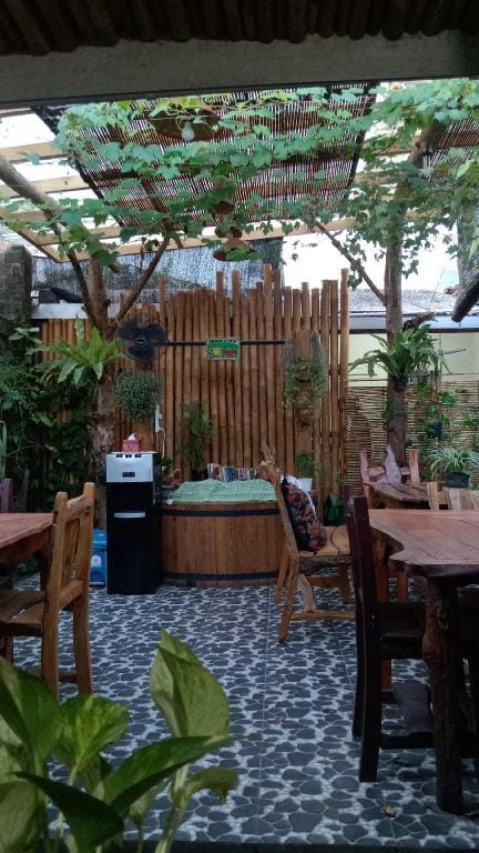 The Bloomy House Vacation rental in Yogyakarta