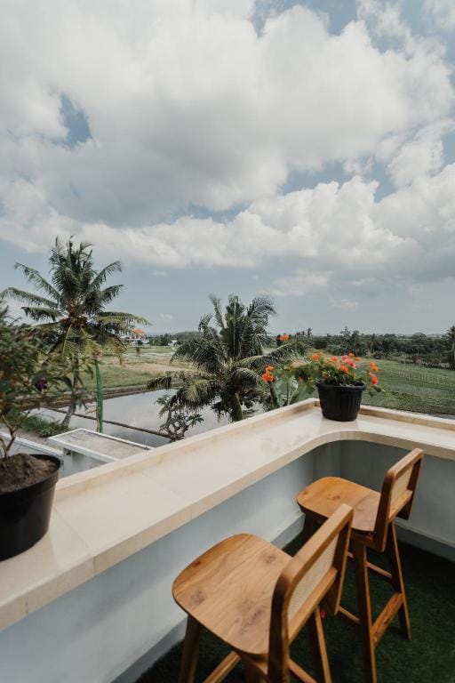 Dana's House Bed and Breakfast in Kerambitan