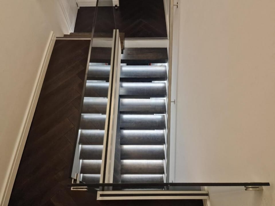 Beautiful Rooms in London Hotel in London