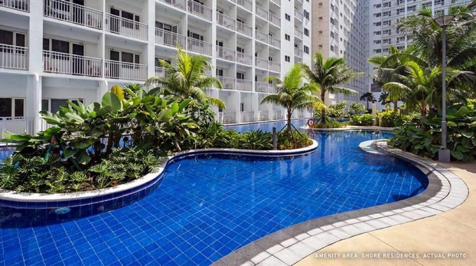 Casa De Vacacion Apartment in Pasay