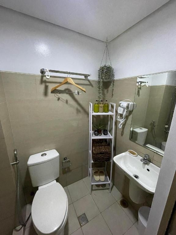 Casa De Vacacion Apartment in Pasay