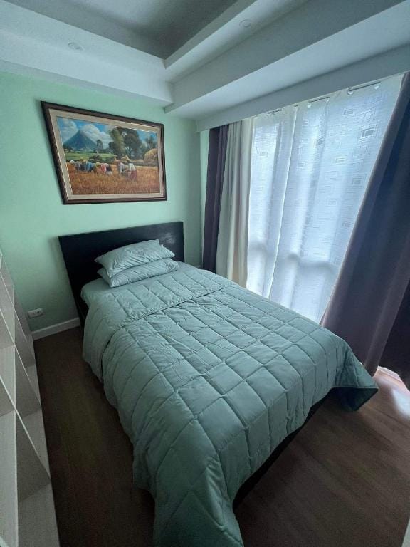 mesatierra condo 803 Apartment hotel in Davao City