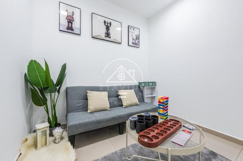 10-14Pax Port Dickson 4BR Double Storey House Vacation rental in Port Dickson