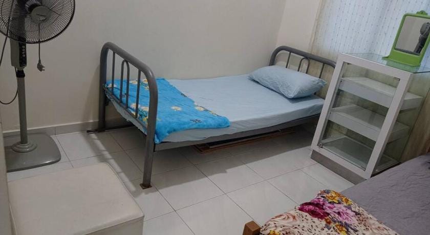 QQ Homestay Vacation rental in Negeri Sembilan, Malaysia