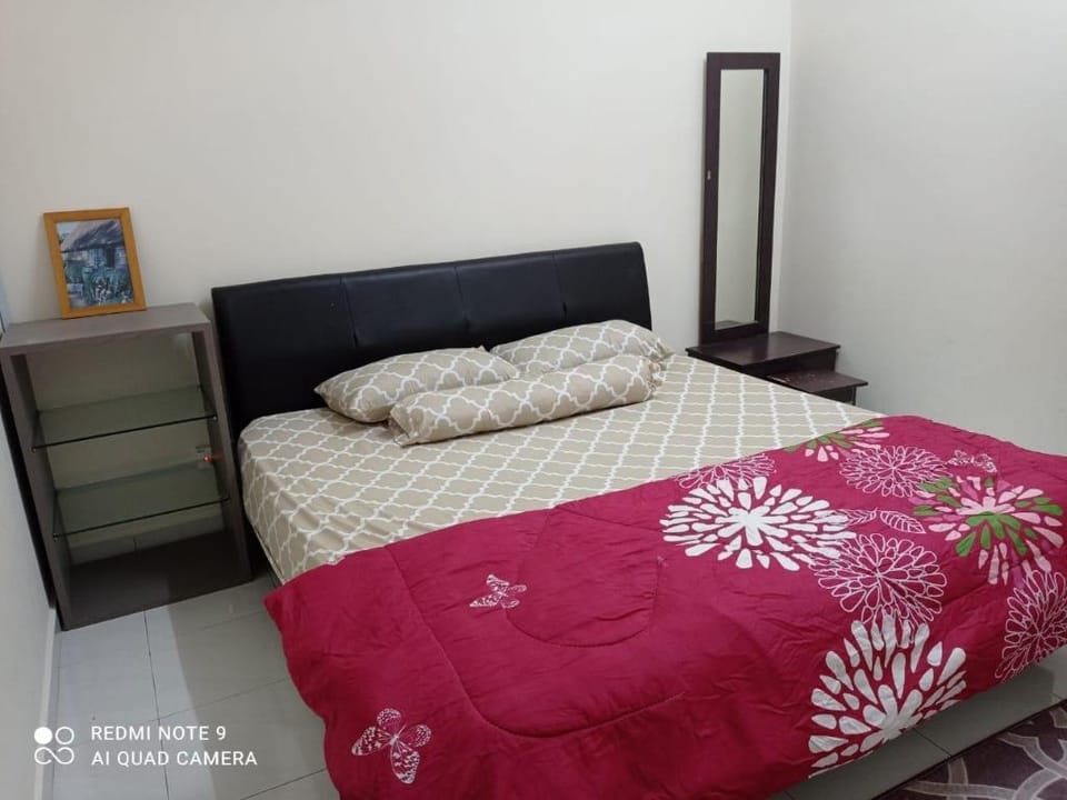 QQ Homestay Vacation rental in Negeri Sembilan, Malaysia