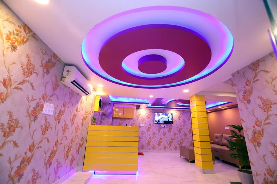 Jupiter Plaza Delhi Airport Hotel in New Delhi