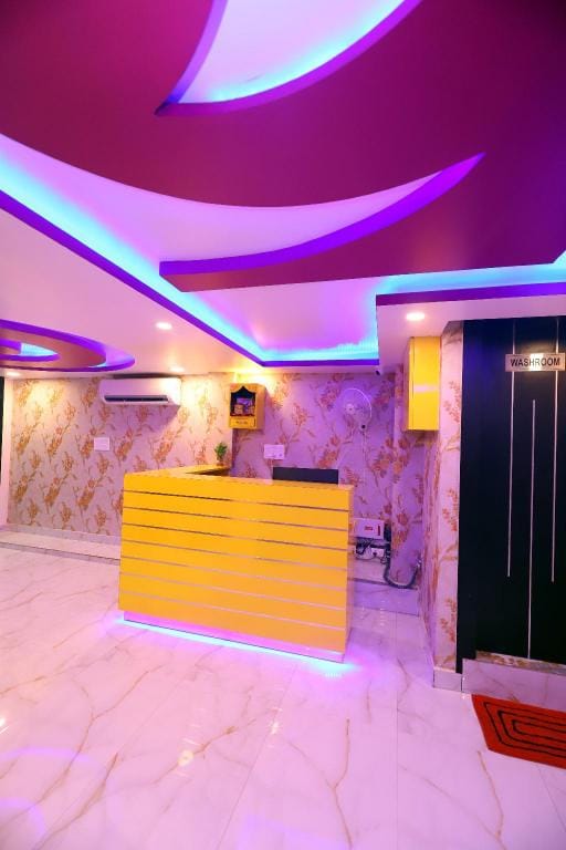 Jupiter Plaza Delhi Airport Hotel in New Delhi