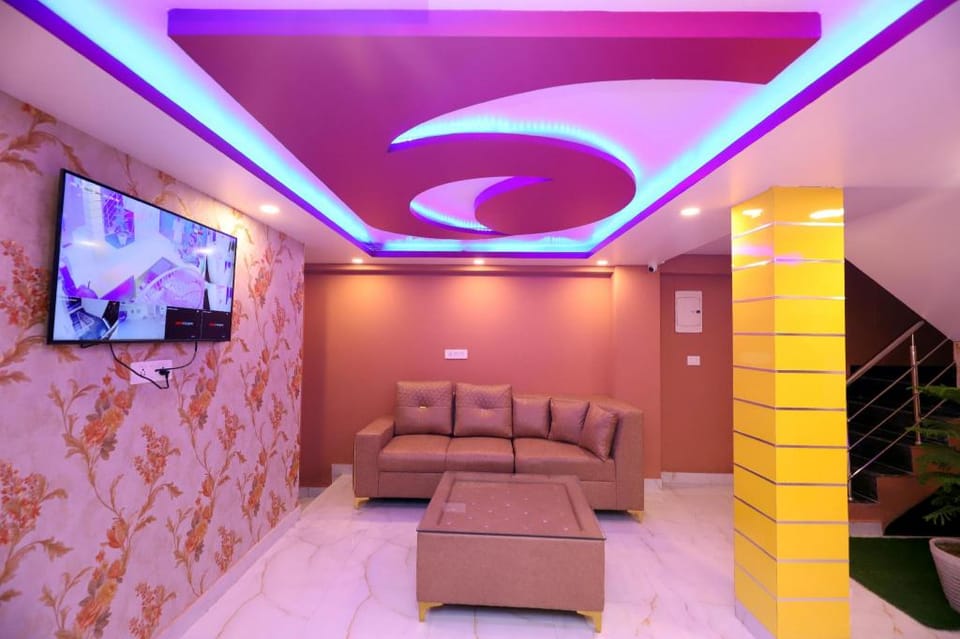 Jupiter Plaza Delhi Airport Hotel in New Delhi