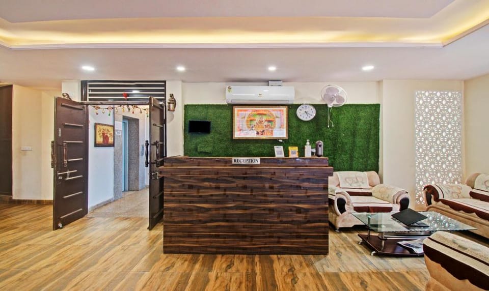 Hotel Rama Hindustani Hotel in Jaipur