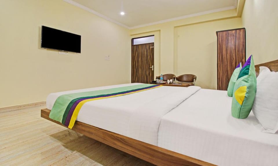 Hotel Rama Hindustani Hotel in Jaipur