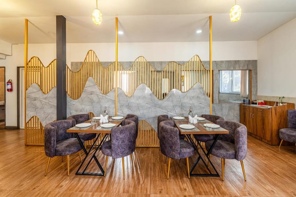 Bangalore Times by Alaya Stays  Brookefield Hotel in Bengaluru