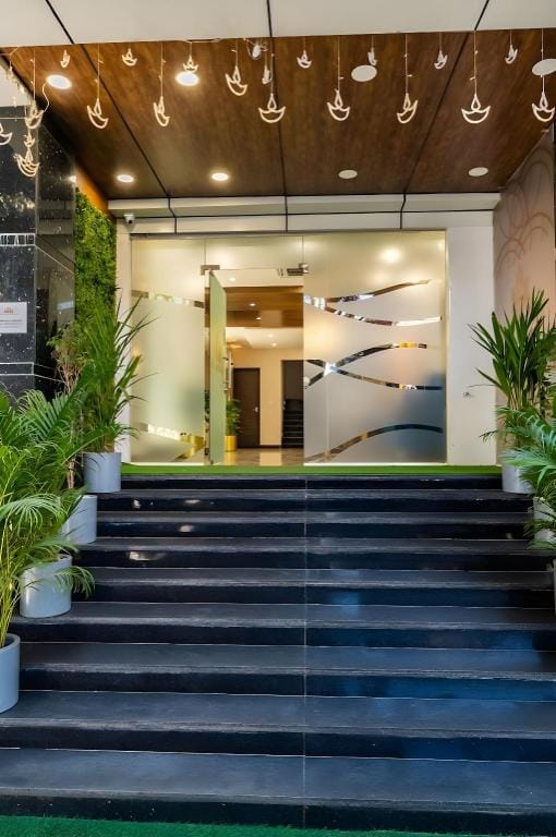Bangalore Times by Alaya Stays  Brookefield Hotel in Bengaluru
