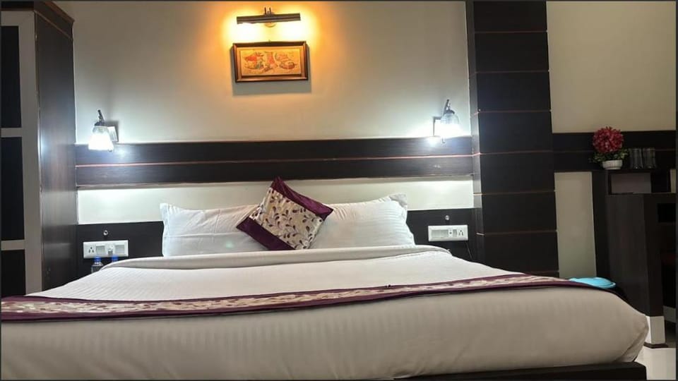 Hotel Star Regency Hotel in Uttar Pradesh