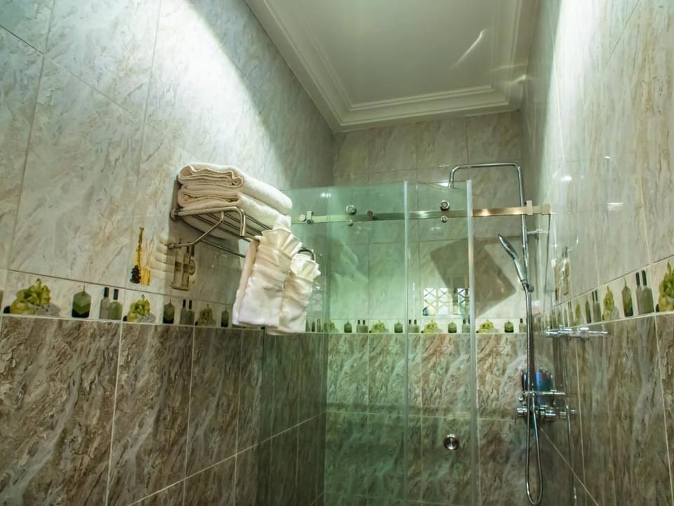 KoKo Palm Inn LTD Hotel in Accra