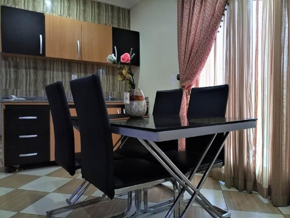 Ice Grand Hotel & Suites Hotel in Nigeria