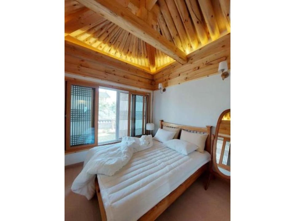 Hanok Stay Sohwa Vacation rental in South Korea